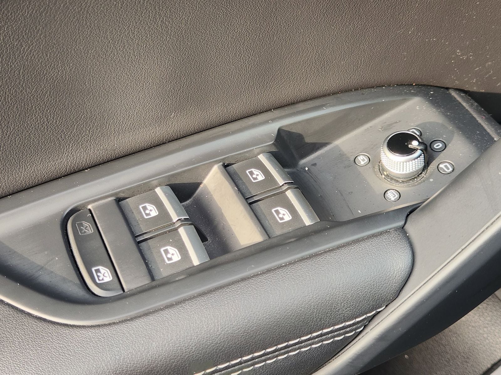 2018 Audi SQ5 3.0T Premium Plus quattro