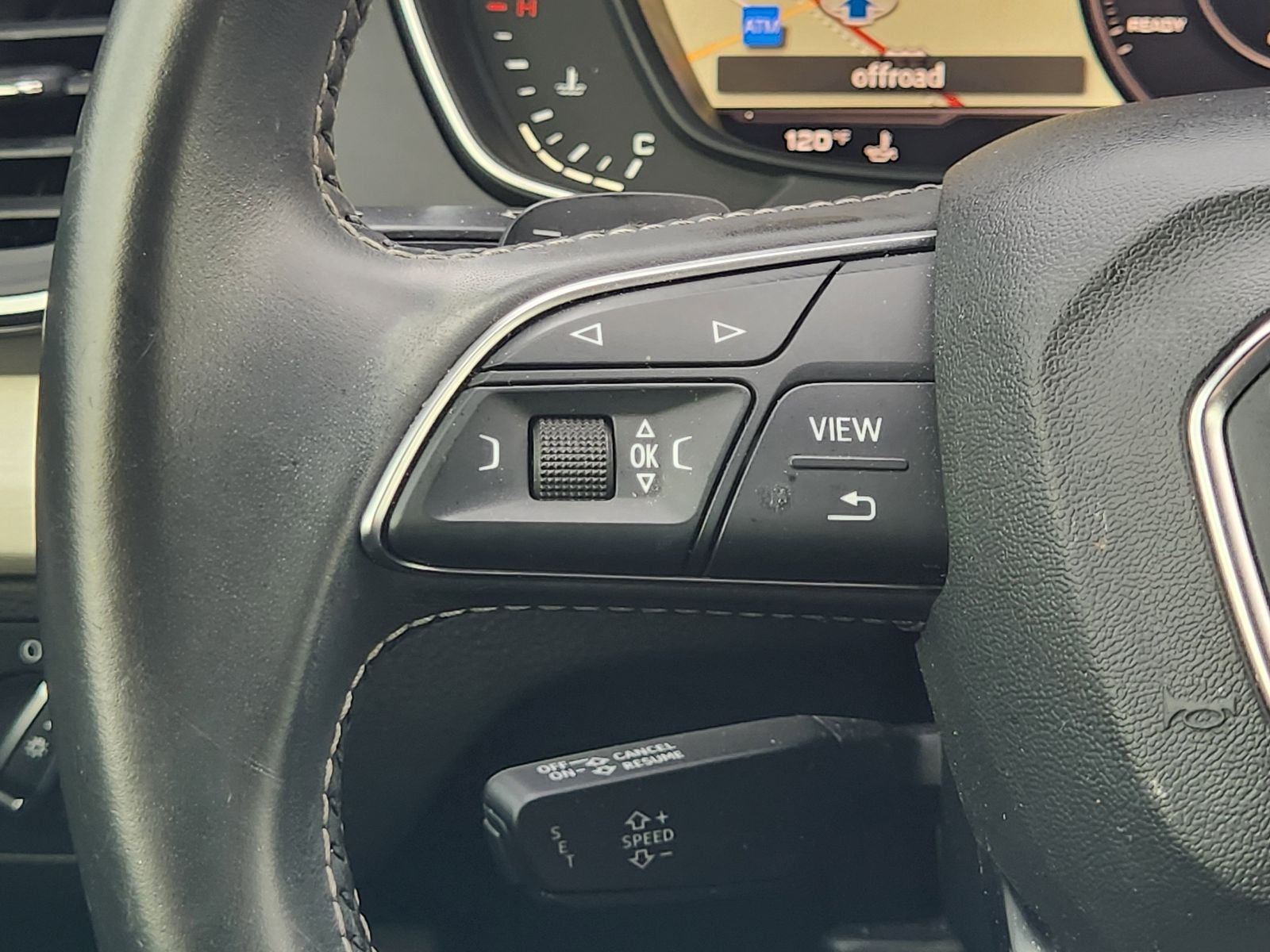 2018 Audi SQ5 3.0T Premium Plus quattro