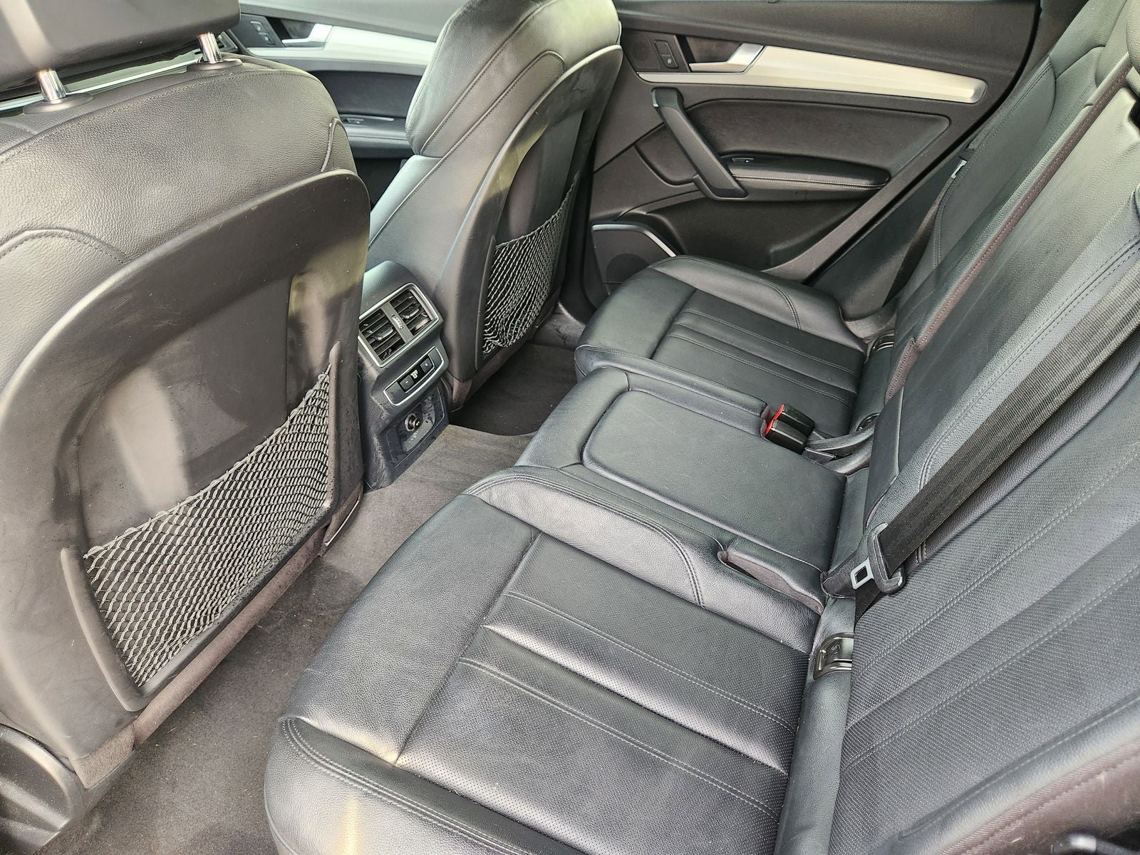 2018 Audi SQ5 3.0T Premium Plus quattro