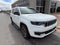 2023 Jeep Wagoneer Base
