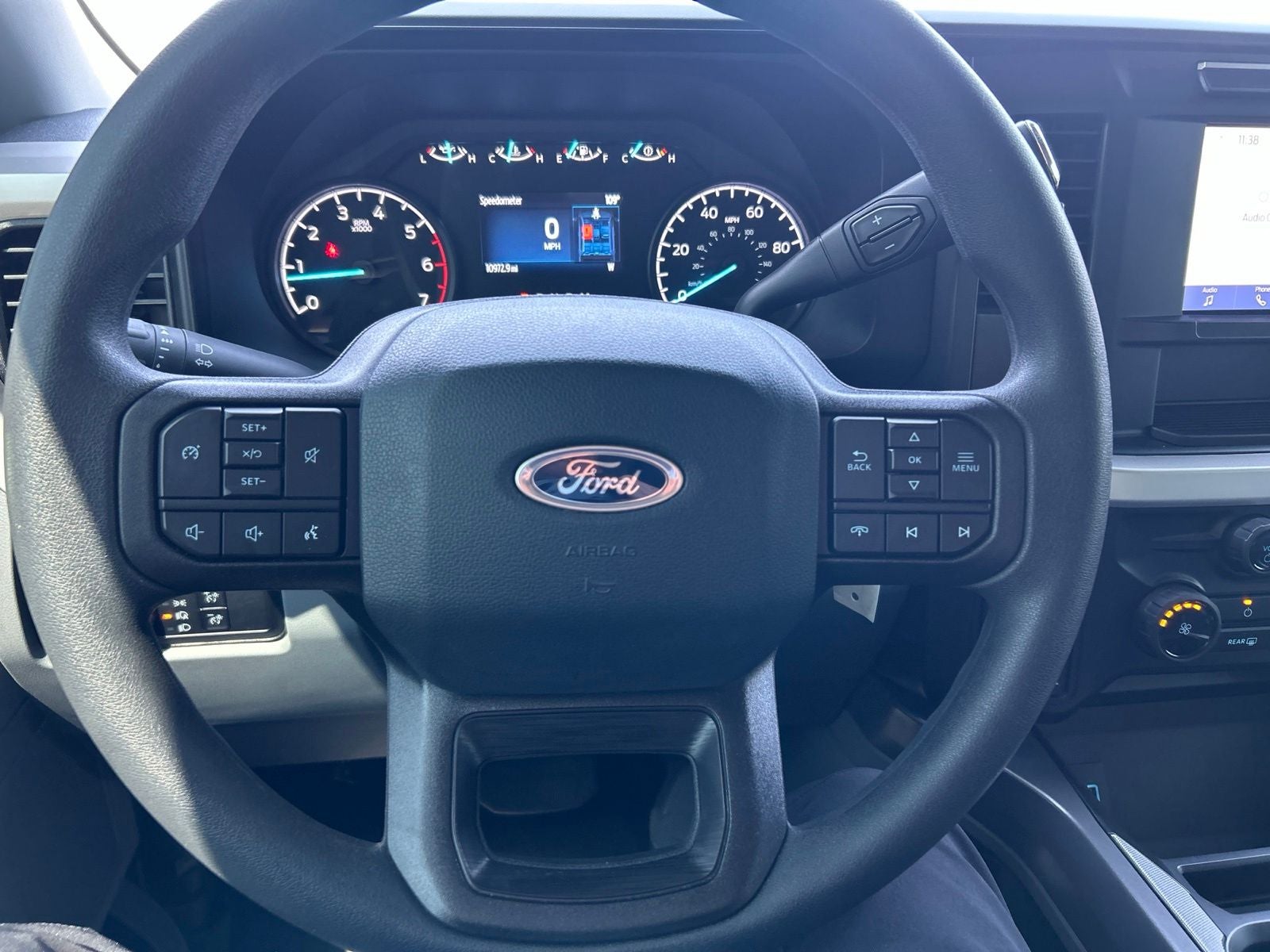 2024 Ford F-250SD XLT