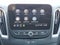 2025 Chevrolet Malibu LS 1FL
