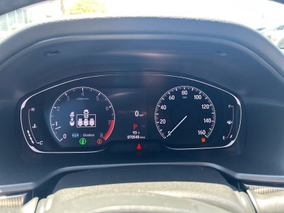 2021 Honda Accord Sport 2.0T