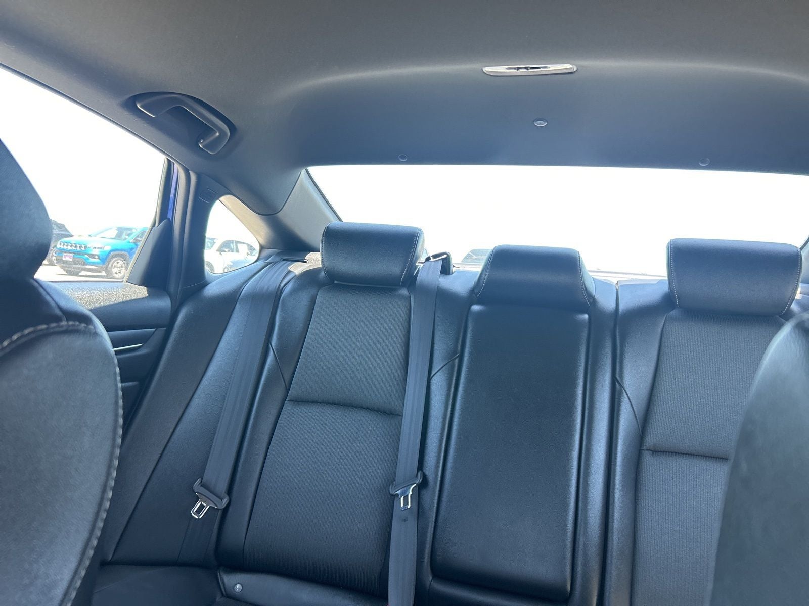 2021 Honda Accord Sport 2.0T