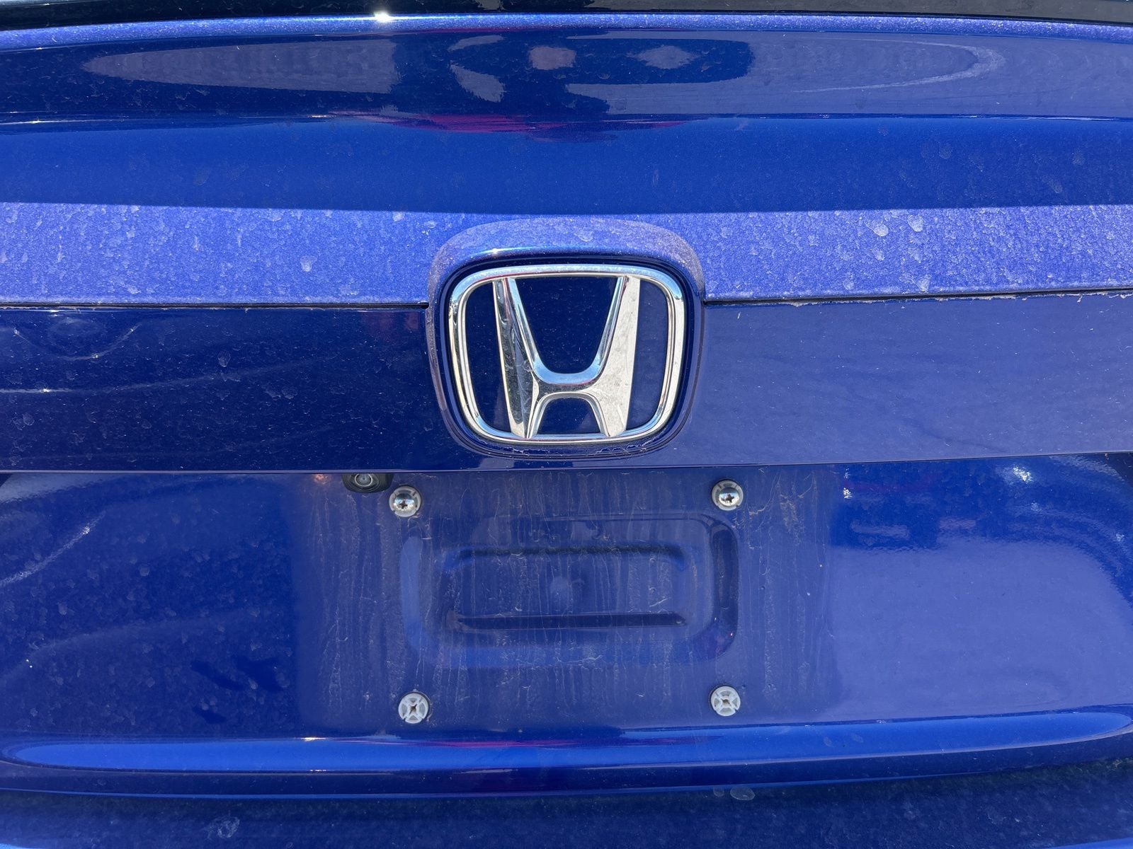 2021 Honda Accord Sport 2.0T