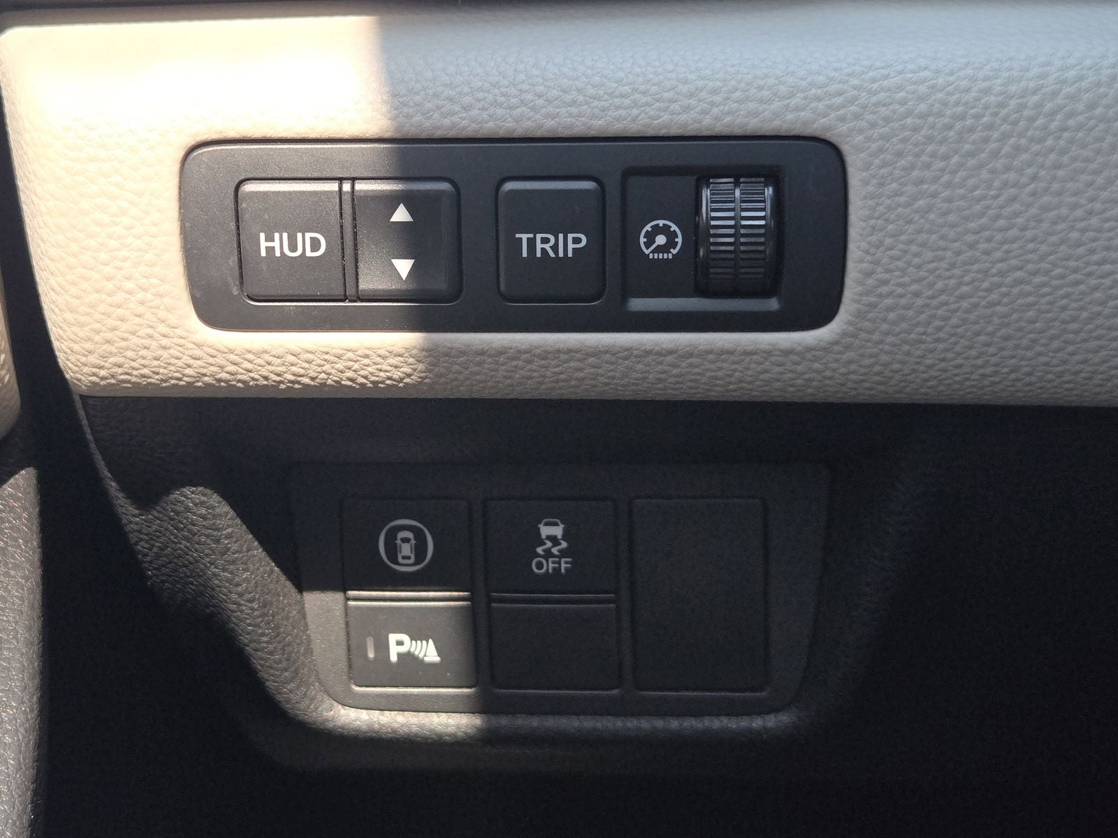 2019 Honda Accord Touring 2.0T