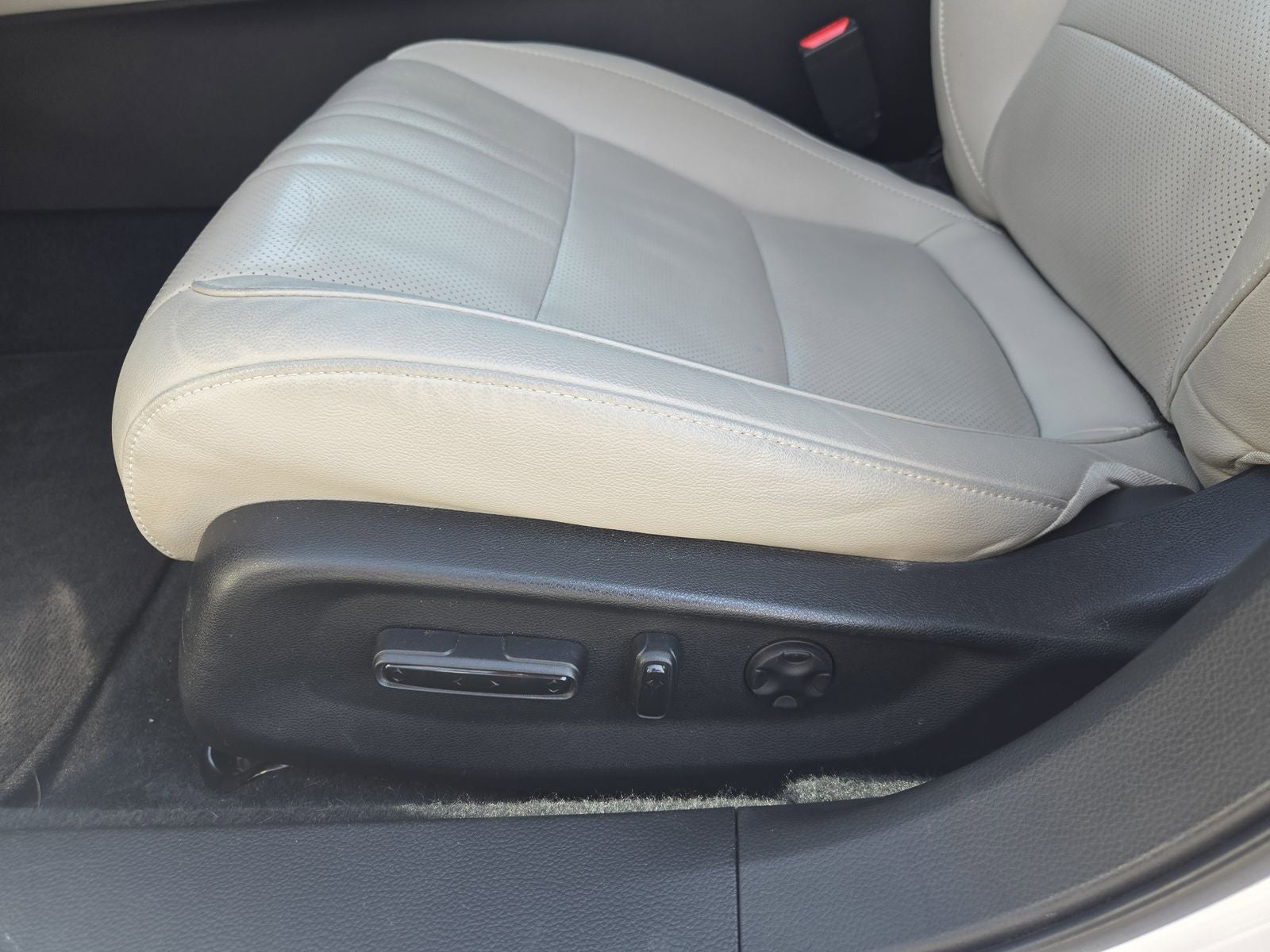 2019 Honda Accord Touring 2.0T