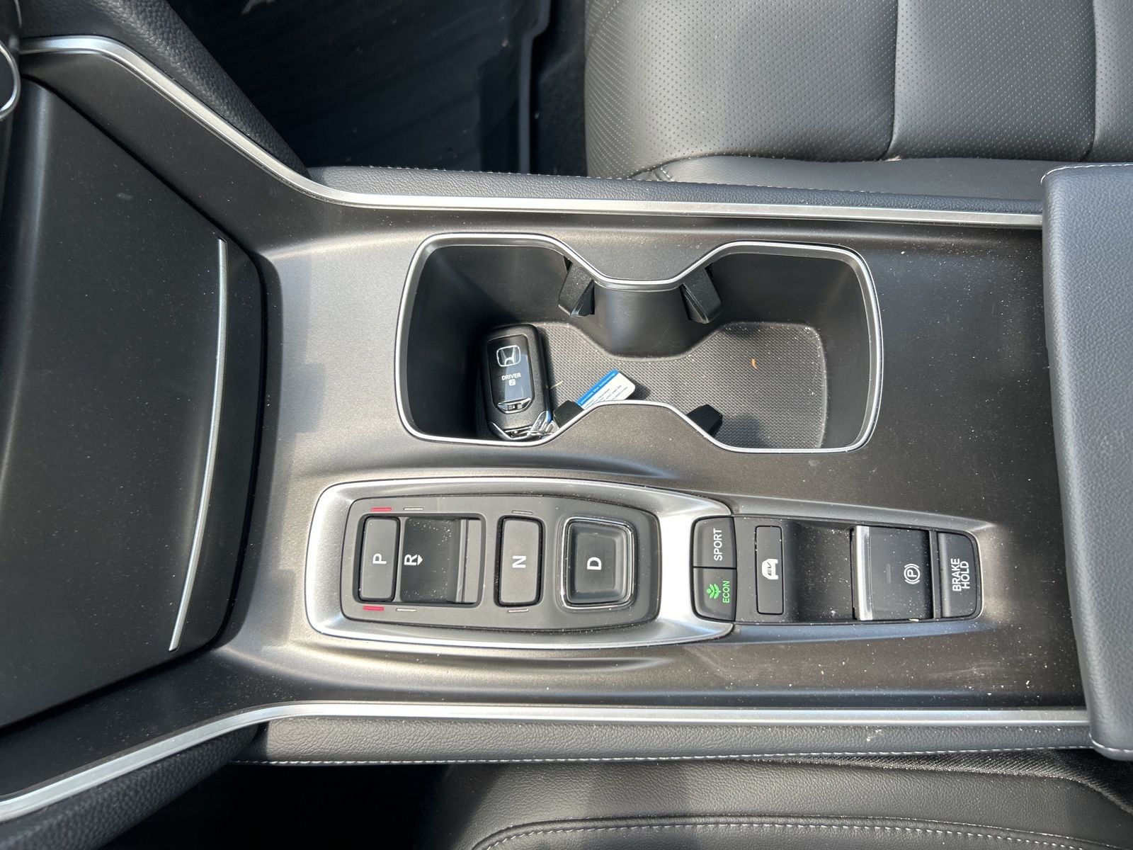 2021 Honda Accord Hybrid Touring
