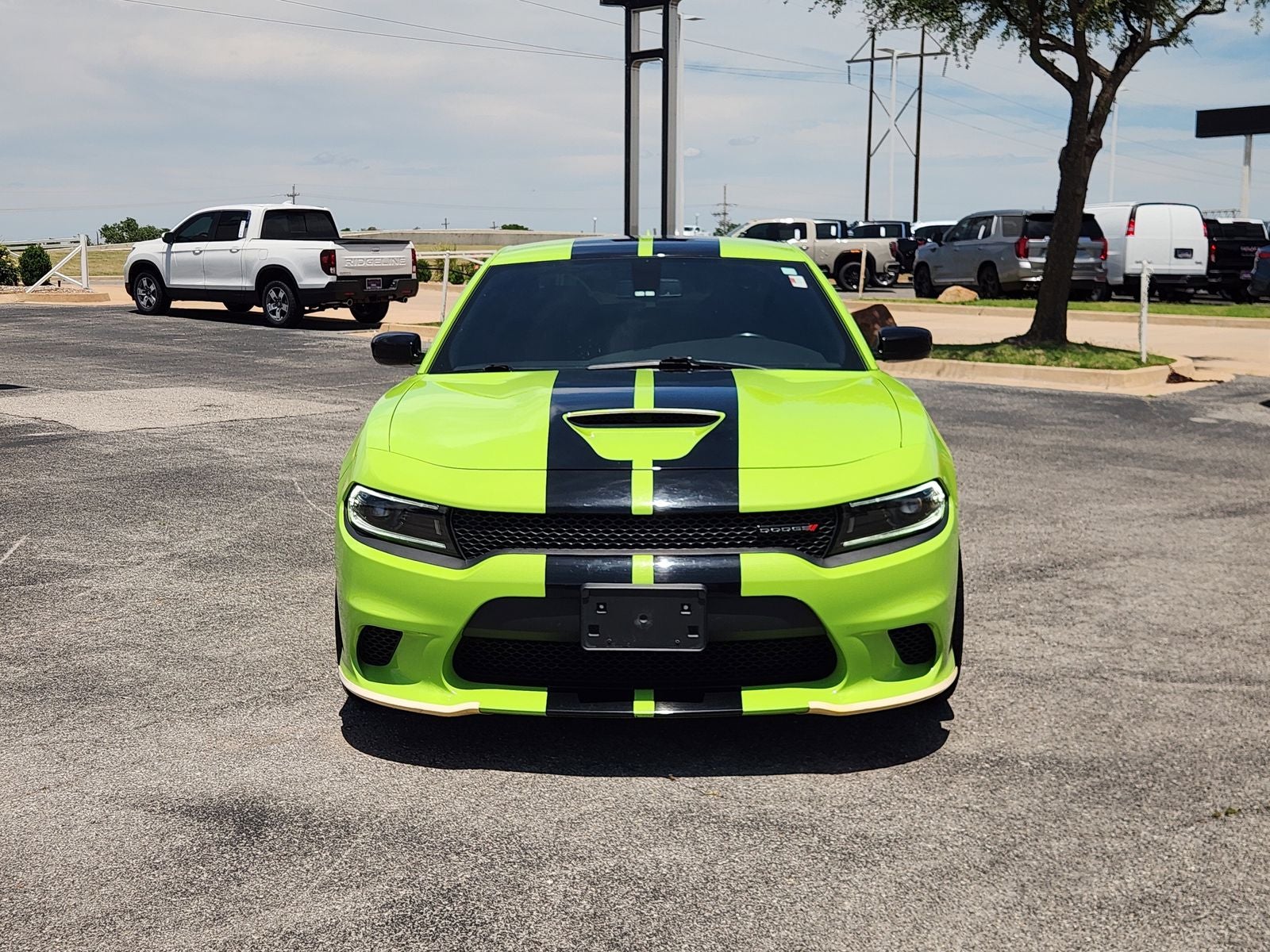 2023 Dodge Charger GT