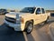 2011 Chevrolet Silverado 1500 LTZ