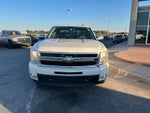 2011 Chevrolet Silverado 1500 LTZ
