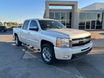 2011 Chevrolet Silverado 1500 LTZ
