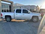 2011 Chevrolet Silverado 1500 LTZ