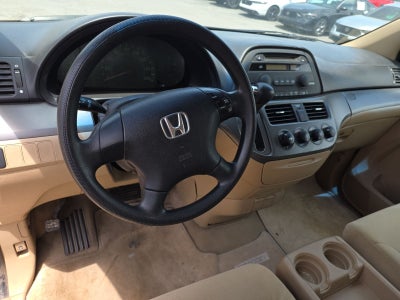 2006 Honda Odyssey LX