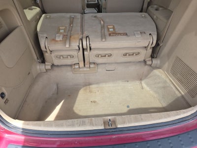 2006 Honda Odyssey LX