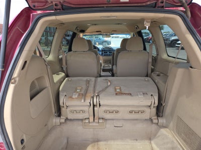 2006 Honda Odyssey LX