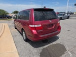 2006 Honda Odyssey LX