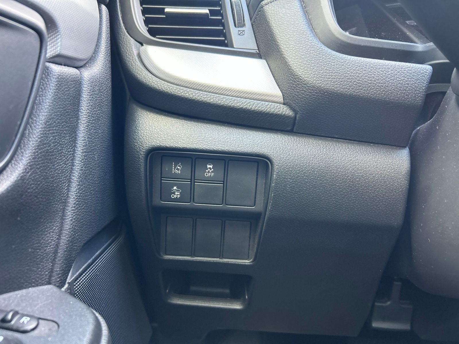 2020 Honda CR-V LX