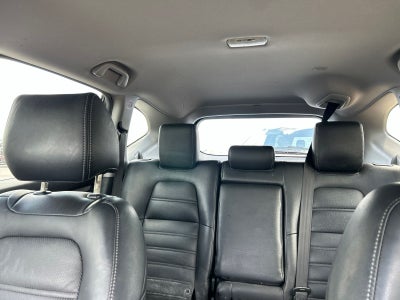 2020 Honda CR-V LX