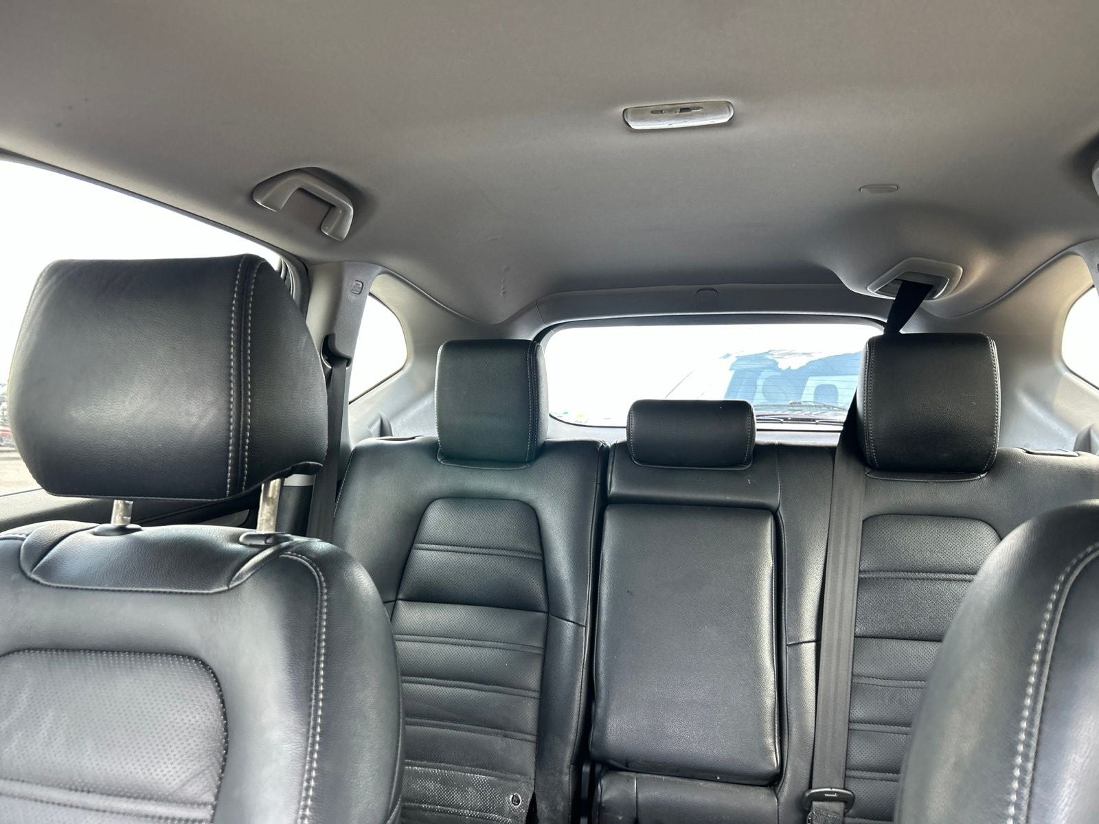 2020 Honda CR-V LX