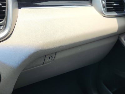 2019 Kia Sorento EX