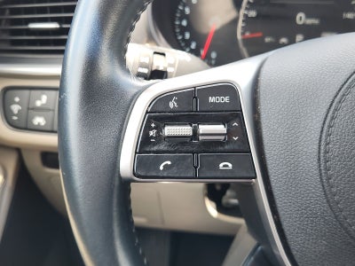 2019 Kia Sorento EX