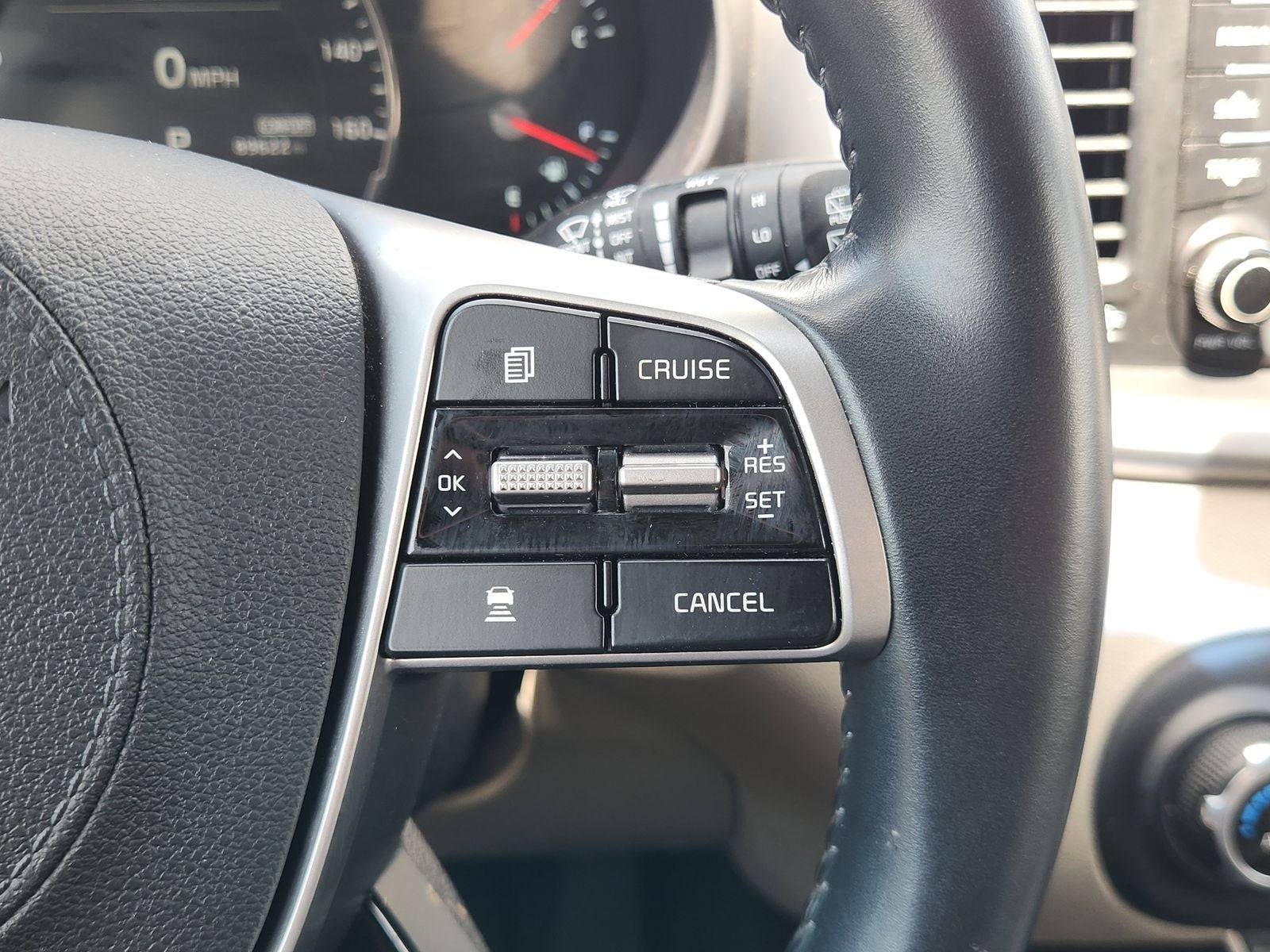 2019 Kia Sorento EX