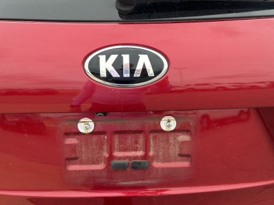 2019 Kia Sorento EX