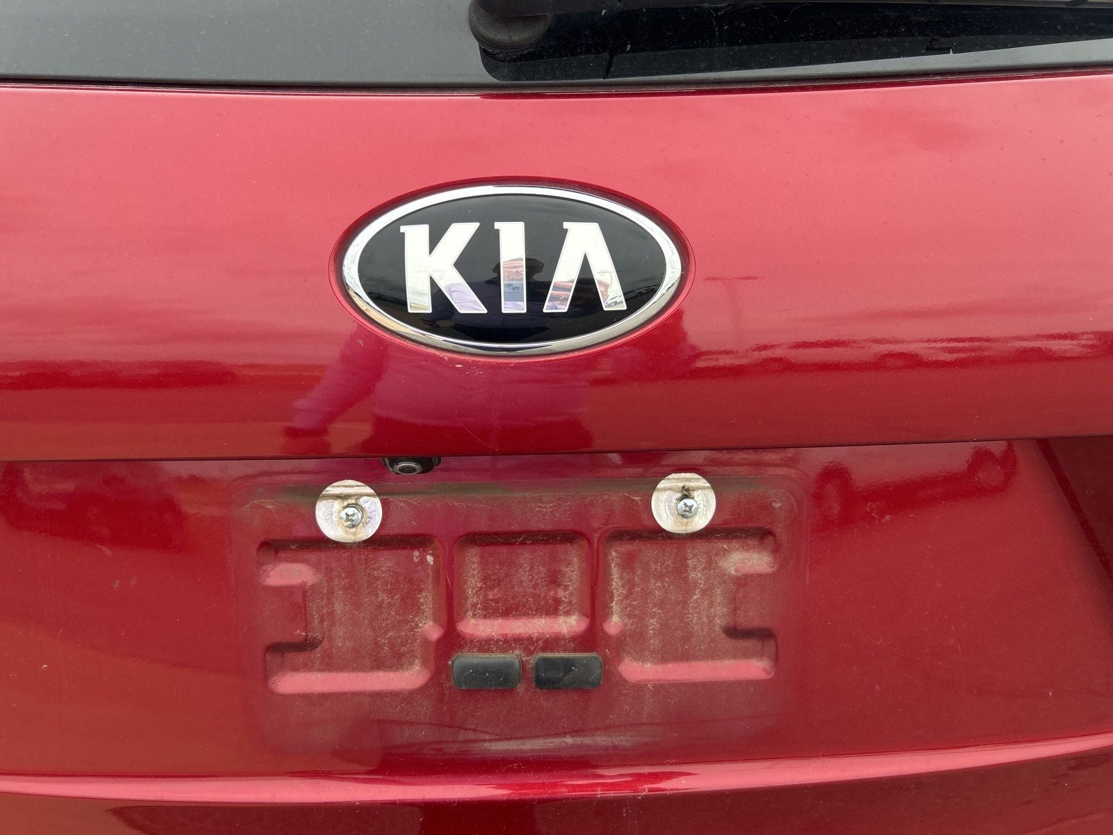 2019 Kia Sorento EX