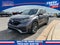 2021 Honda CR-V Hybrid EX-L