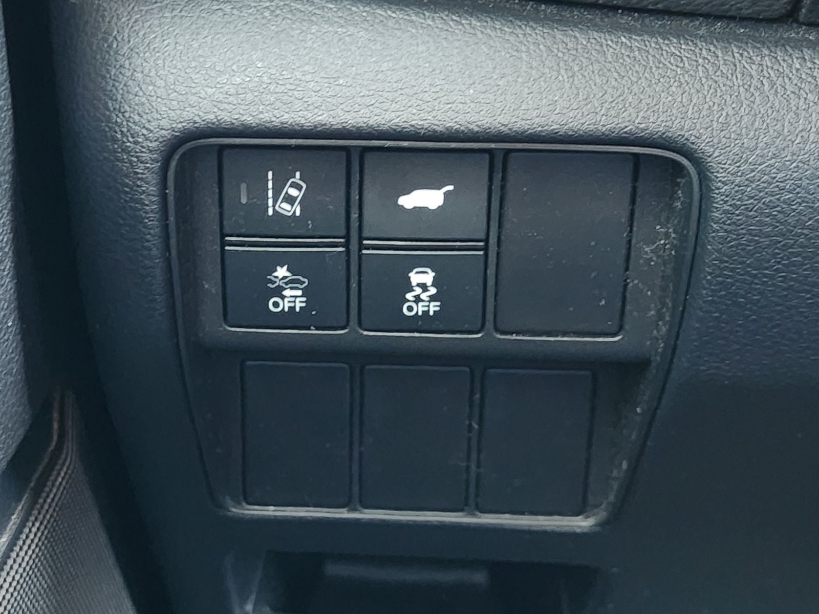 2021 Honda CR-V Hybrid EX-L