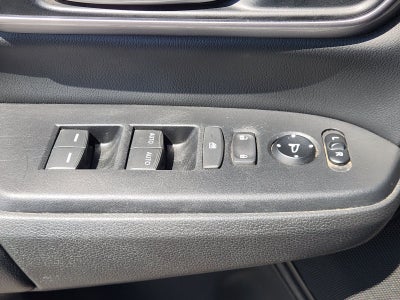 2021 Honda CR-V Hybrid EX-L