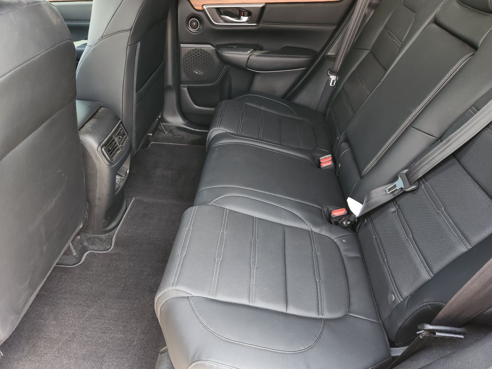 2021 Honda CR-V Hybrid EX-L