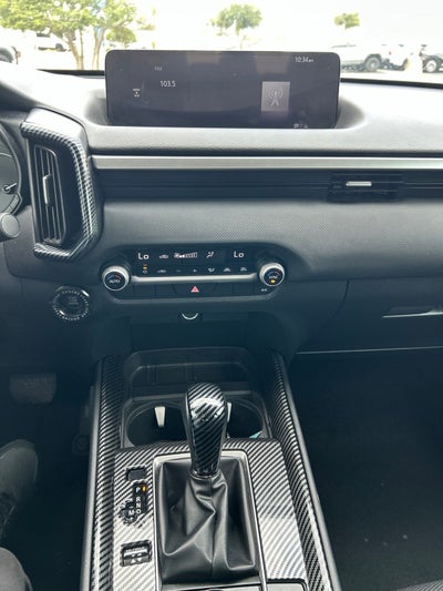 2024 Mazda Mazda CX-50 2.5 S Select Package