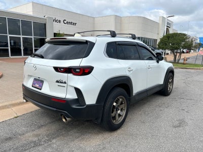 2024 Mazda Mazda CX-50 2.5 S Select Package