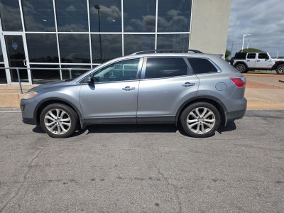 2011 Mazda Mazda CX-9 Grand Touring
