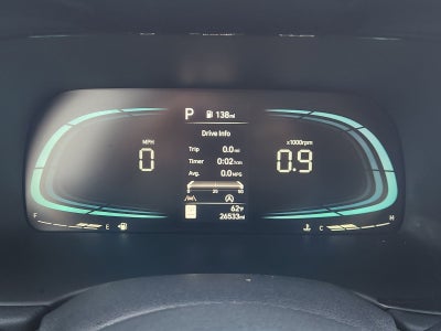 2023 Hyundai Palisade XRT