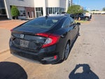 2016 Honda Civic Sedan EX-T