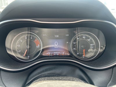 2021 Jeep Cherokee 80th Anniversary