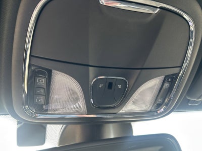 2021 Jeep Cherokee 80th Anniversary