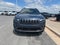 2021 Jeep Cherokee 80th Anniversary