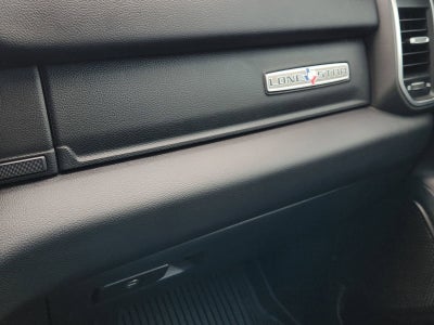 2025 RAM 1500 Lone Star