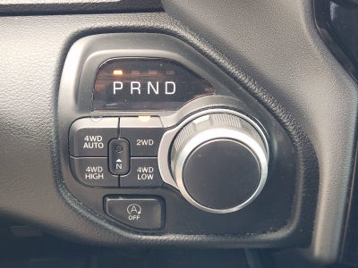 2025 RAM 1500 Lone Star