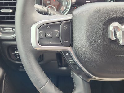 2025 RAM 1500 Lone Star