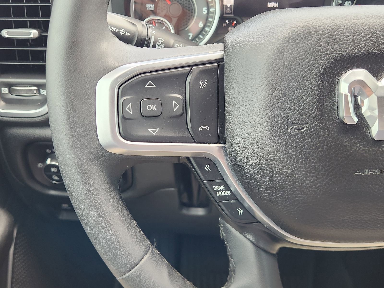 2025 RAM 1500 Lone Star