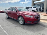 2014 Ford Taurus Limited
