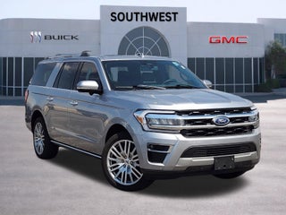 2023 Ford Expedition Max Limited