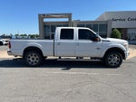 2015 Ford Super Duty F-250 SRW Lariat