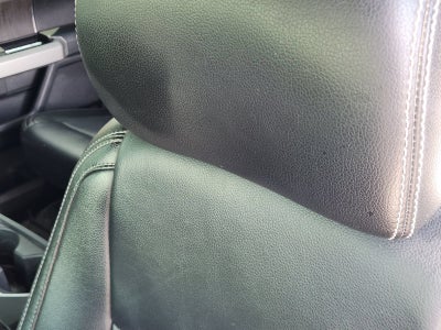 2021 Ford Super Duty F-250 SRW XL