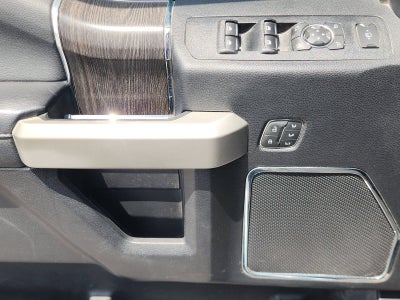 2021 Ford Super Duty F-250 SRW XL